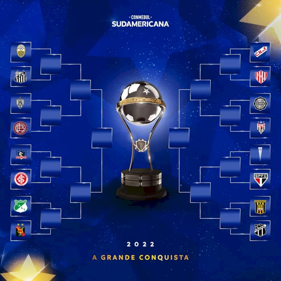 Começa a fase de oitavas-de-final da Copa. Veja os jogos deste